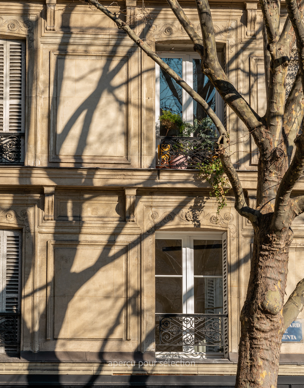 96 boulevard de Magenta