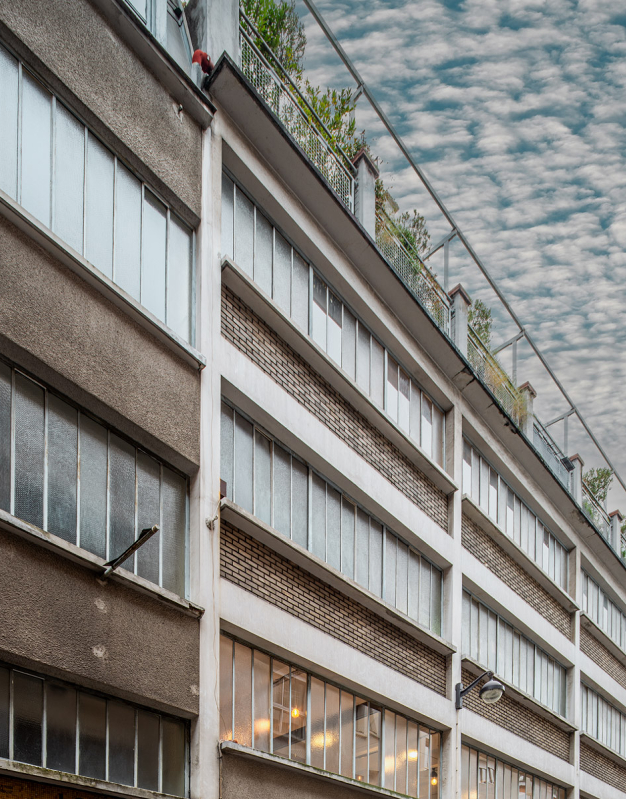 11 Cité de l'Ameublement