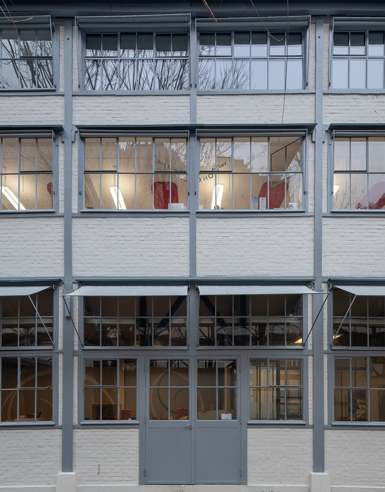 45 rue de Babylone