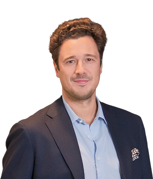 Geoffroy Mestrallet