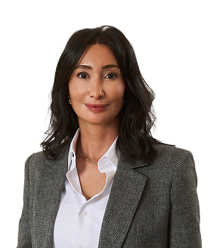 Assia Oudni