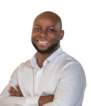 Gauthier Agoua