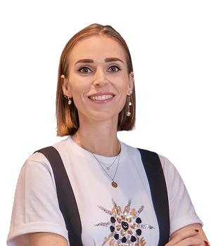Amandine Leiba