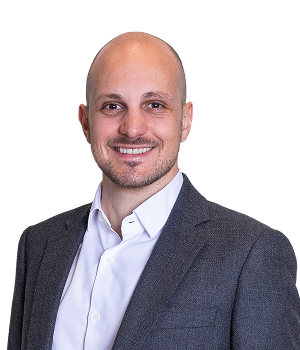 Jordan Soussan