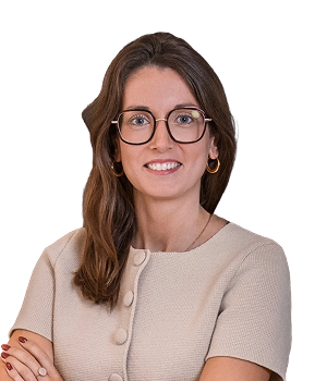 Lucie Riboux