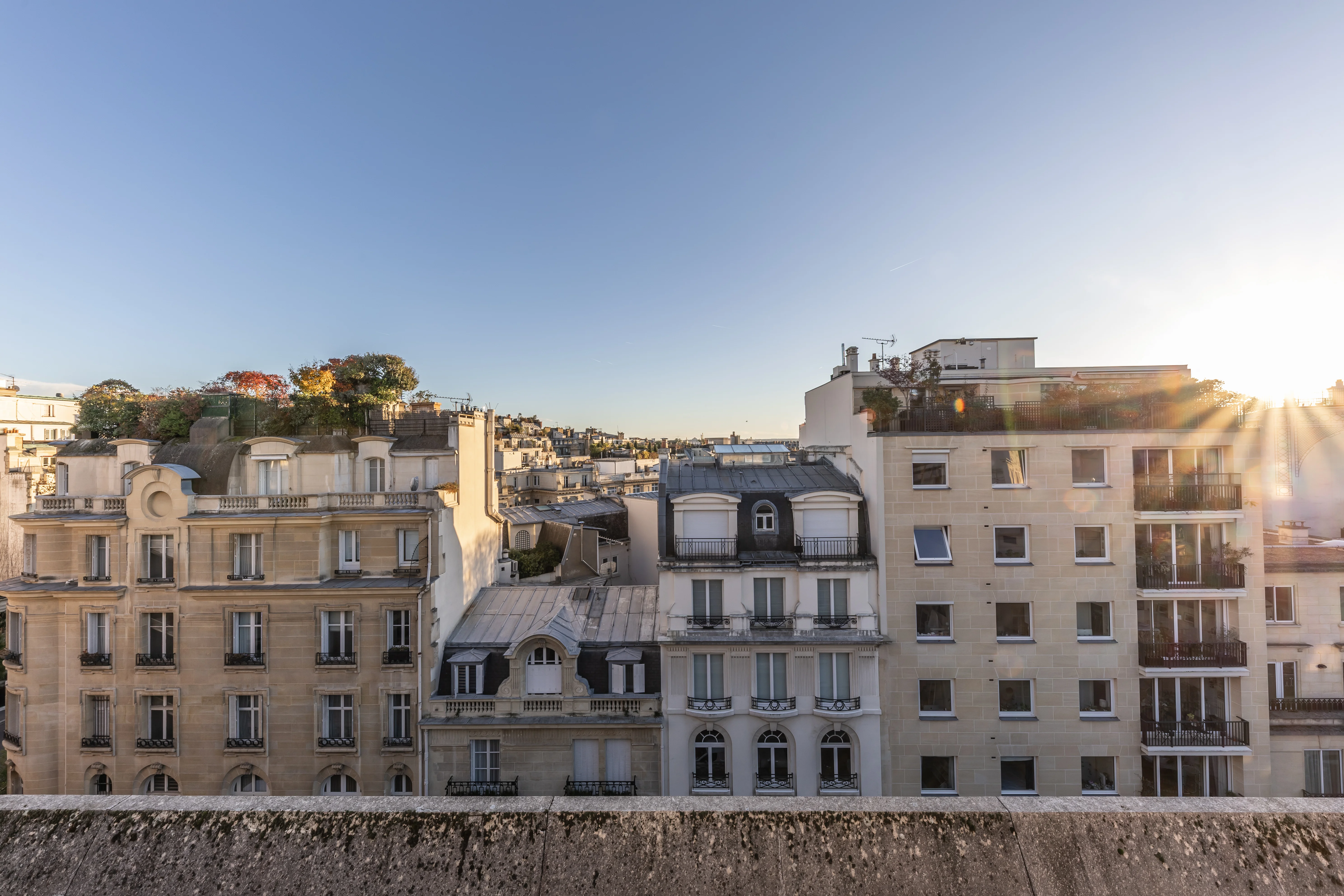 Joconde annonce l'acquisition de deux actifs du portefeuille Crown