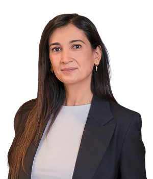 Magali Zaoui