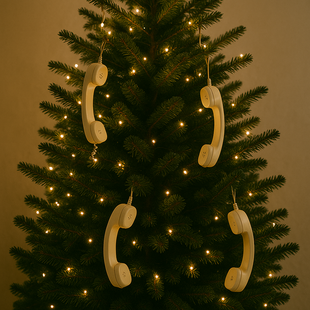 Weihnachts-AB