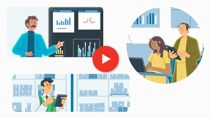 Jaspersoft overview explainer video
