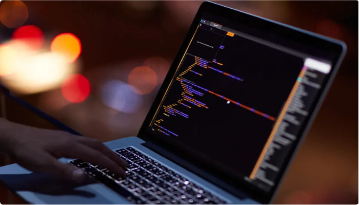 Open source embedded analytics software