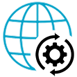 Global system integrators