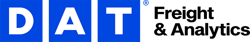 DAT Freight & Analytics logo
