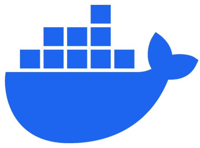 Reporting software for Docker