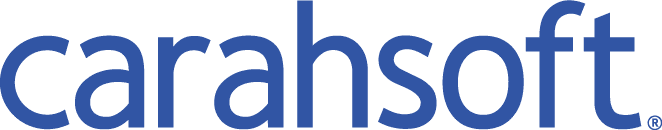 Carahsoft logo