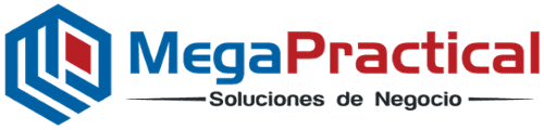 Megapractical logo