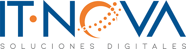 IT-Nova logo