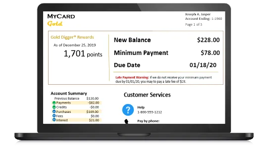 Jaspersoft financial reporting capabilities scale with client needs