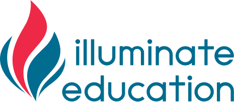 Illuminate Education logo
