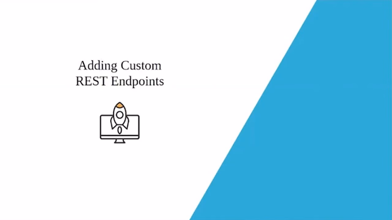 REST API with Jaspersoft