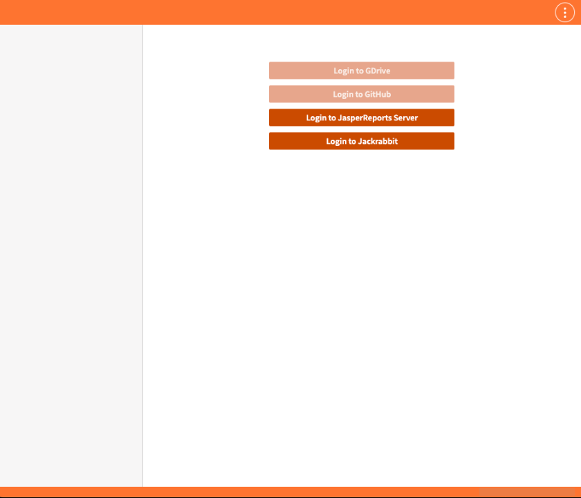 Branding options include the ability to customize to your needs