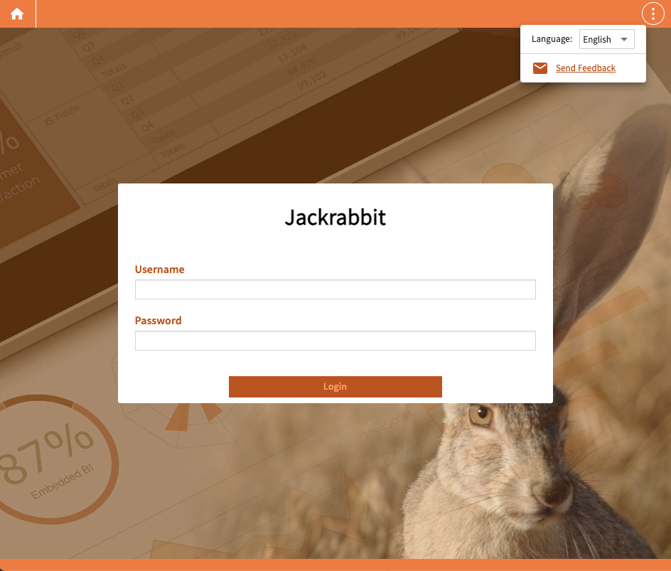 Customize and brand the look and feel of any page in Web Studio 3 with css stylesheets