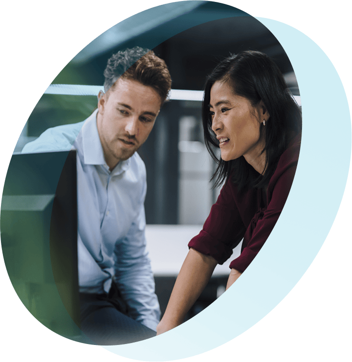 Jaspersoft helps state & local governments effectively and securely manage their information systems