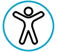 Accessible documents and dashboards