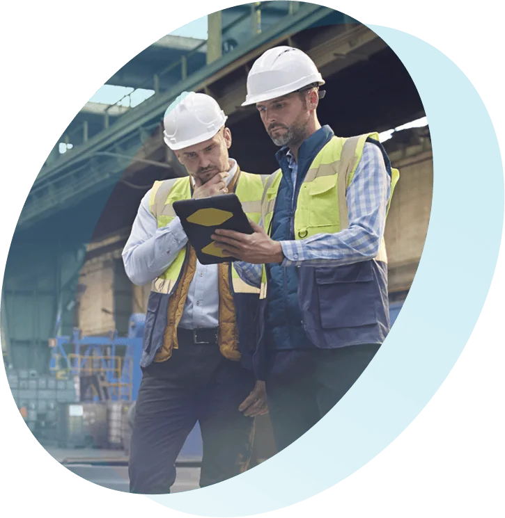Jaspersoft helps the manufacturing industry transform raw data into operational insights