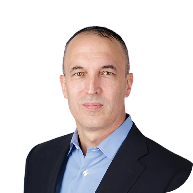 Frank J. Garafalo