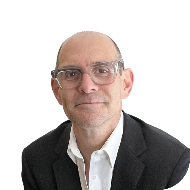 Andrew Chamlin