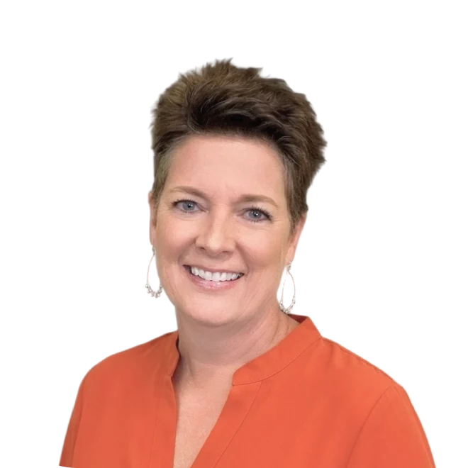 Tina Stacy