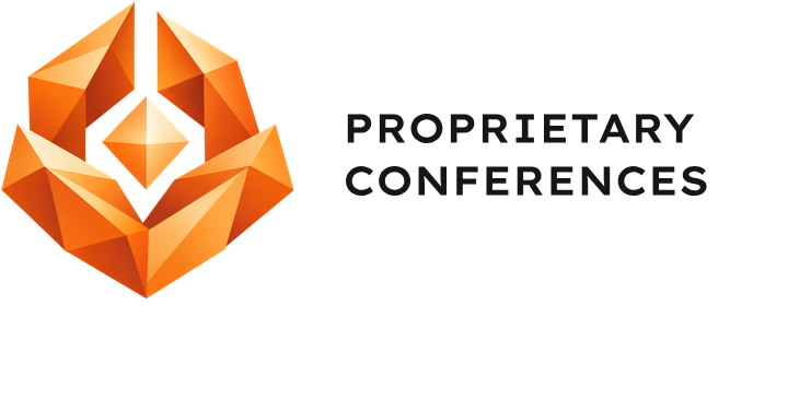 Proprietary Conferences logo