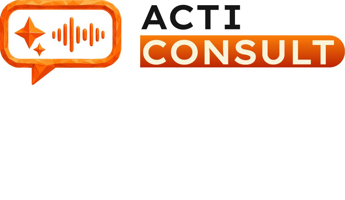 ACTiconsult logo