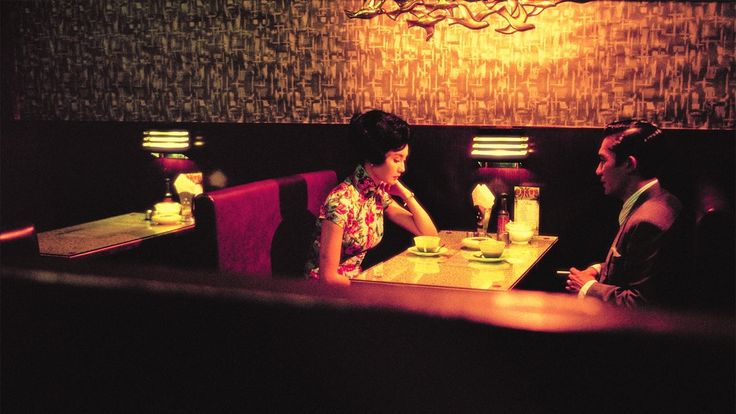 Guests in conversation at Moyagi London