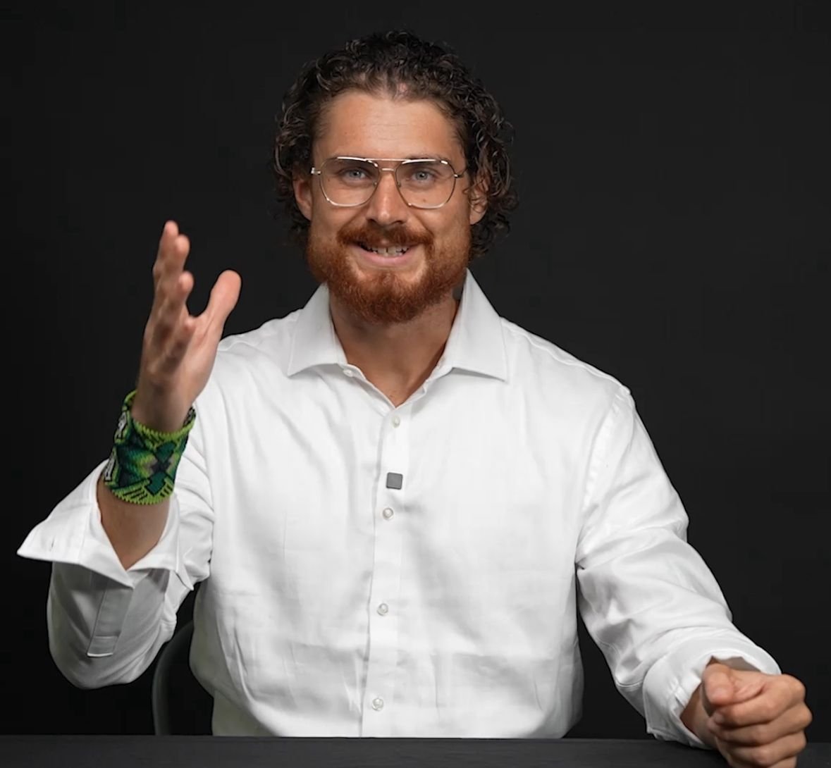 Joshua Lingerfelt
