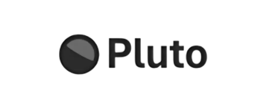Pluto