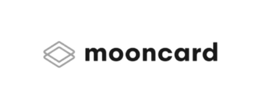 mooncard