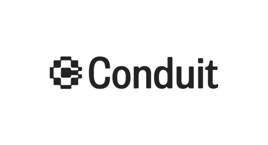 Conduit