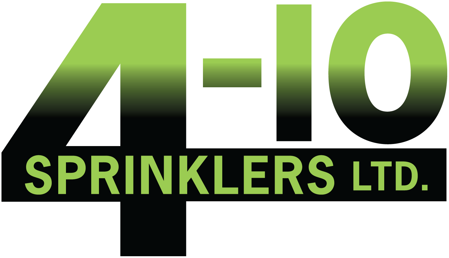 4-10 Sprinklers Ltd.