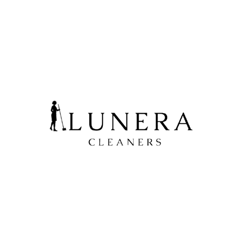 Lunera Cleaners Logo
