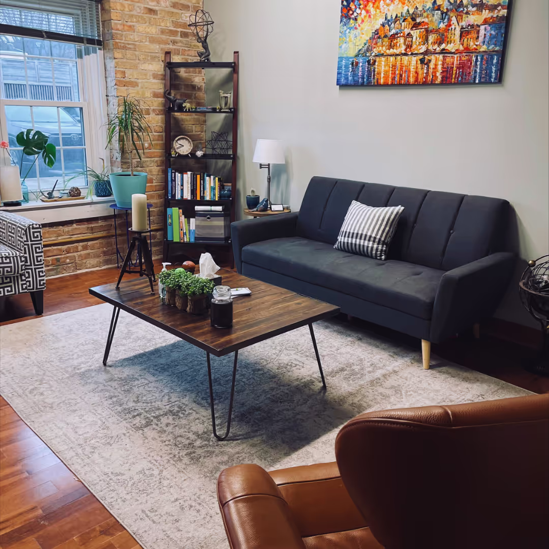 Grow Therapy & Counseling Services Near Me with Grow Wellness Group
