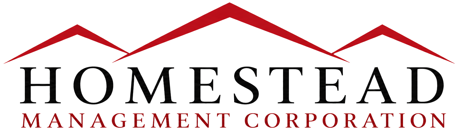 Homestead Management Corporation