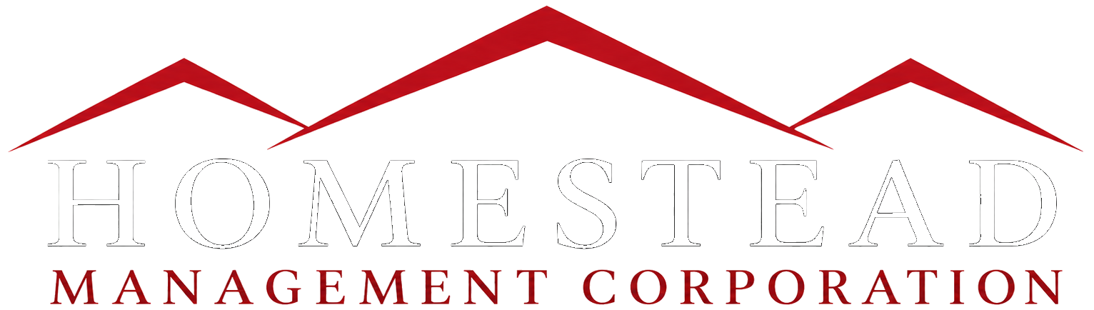 Homestead Management Corporation