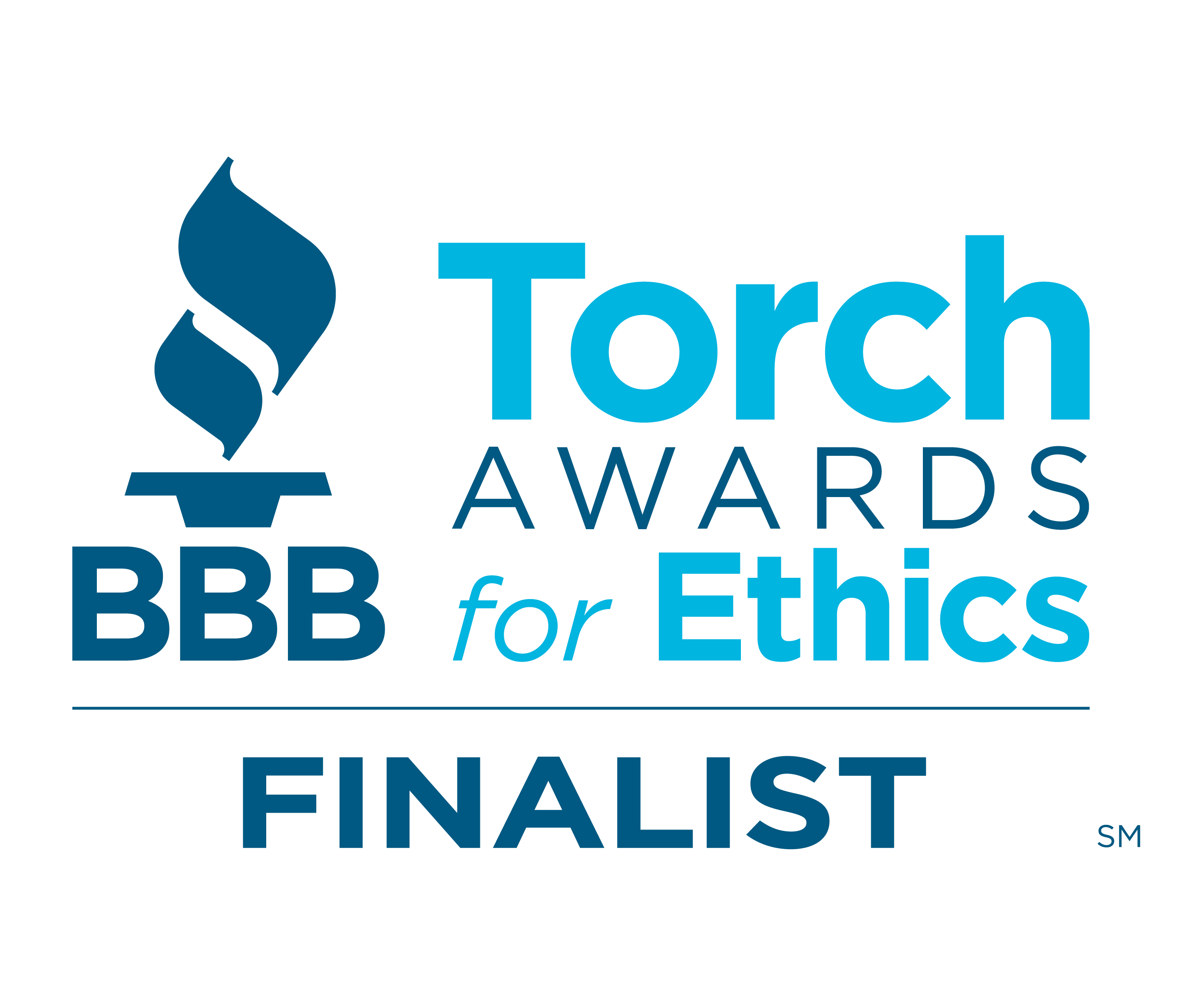 2026 BBB Torch Awards for Ethics Finalist – Homestead Management Corporation
