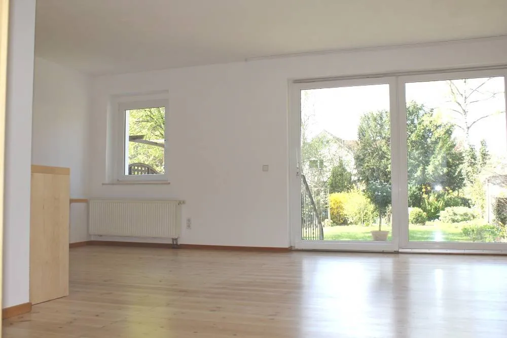 Living in Karlshorst – ca. 120 qm Wohnfläche auf sonnigem Grundstück (provisionsfreies Angebot) – Bild 9
