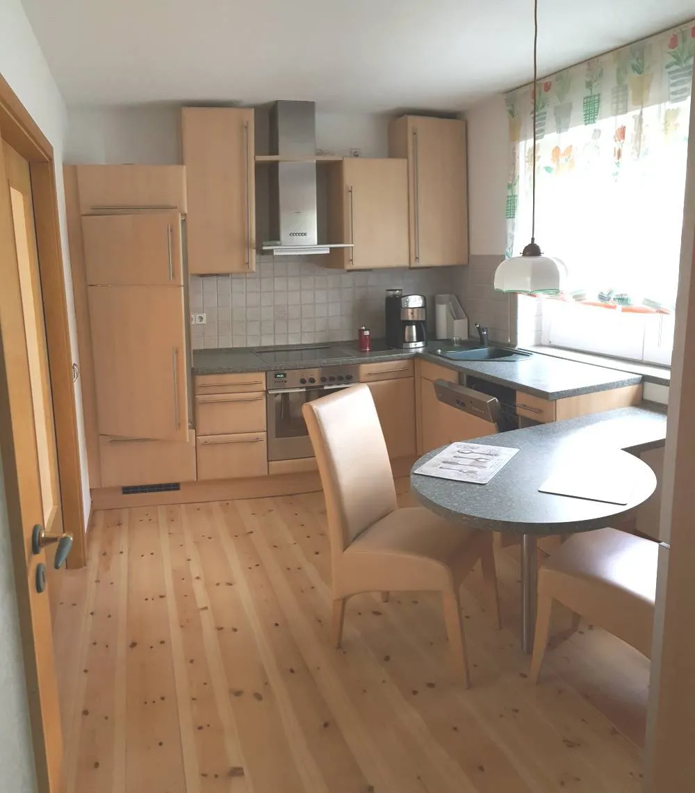 Living in Karlshorst – ca. 120 qm Wohnfläche auf sonnigem Grundstück (provisionsfreies Angebot) – Bild 7