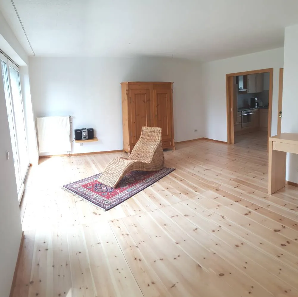 Living in Karlshorst – ca. 120 qm Wohnfläche auf sonnigem Grundstück (provisionsfreies Angebot) – Bild 10