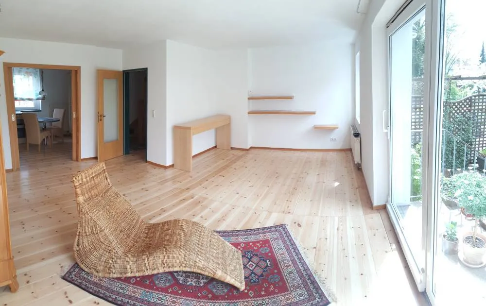 Living in Karlshorst – ca. 120 qm Wohnfläche auf sonnigem Grundstück (provisionsfreies Angebot) – Bild 8