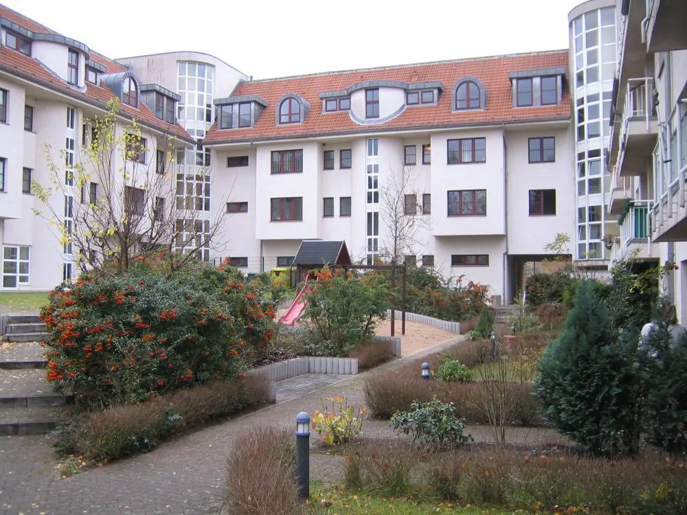 Top-vermietete Eigentumswohnung in Strausberg (aus Bankenbestand) – Bild 1
