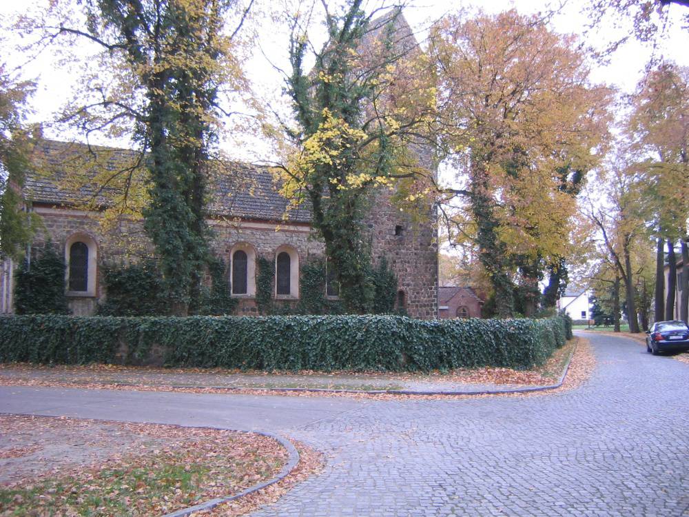 Entwicklungsgrundstück "Am Stern" in Neuenhagen bei Berlin – Bild 1
